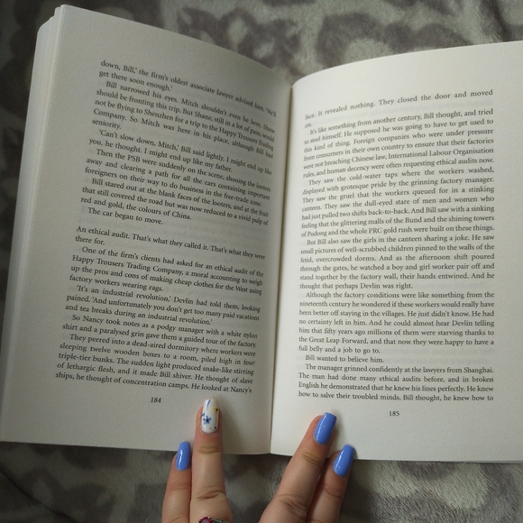 My Favourite Wife  Tony Parsons fiction romance family love novel - Picture 3 of 7